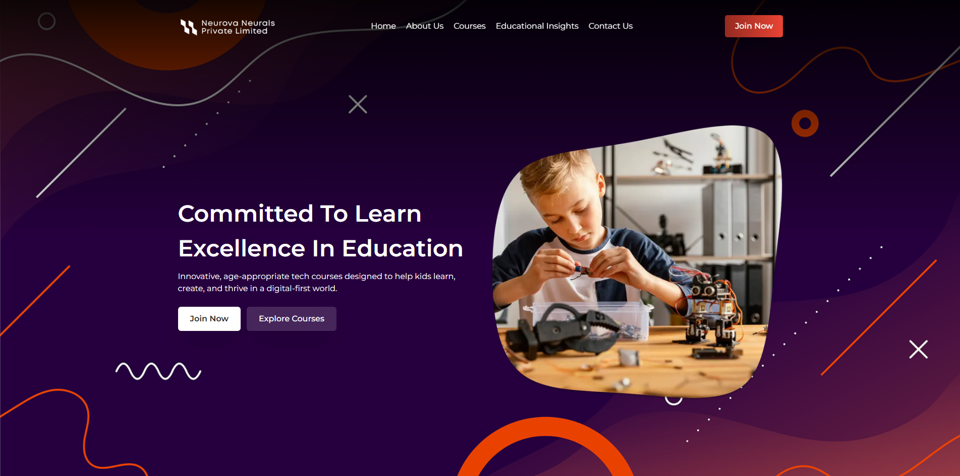 Neurova Neurals Private Limited