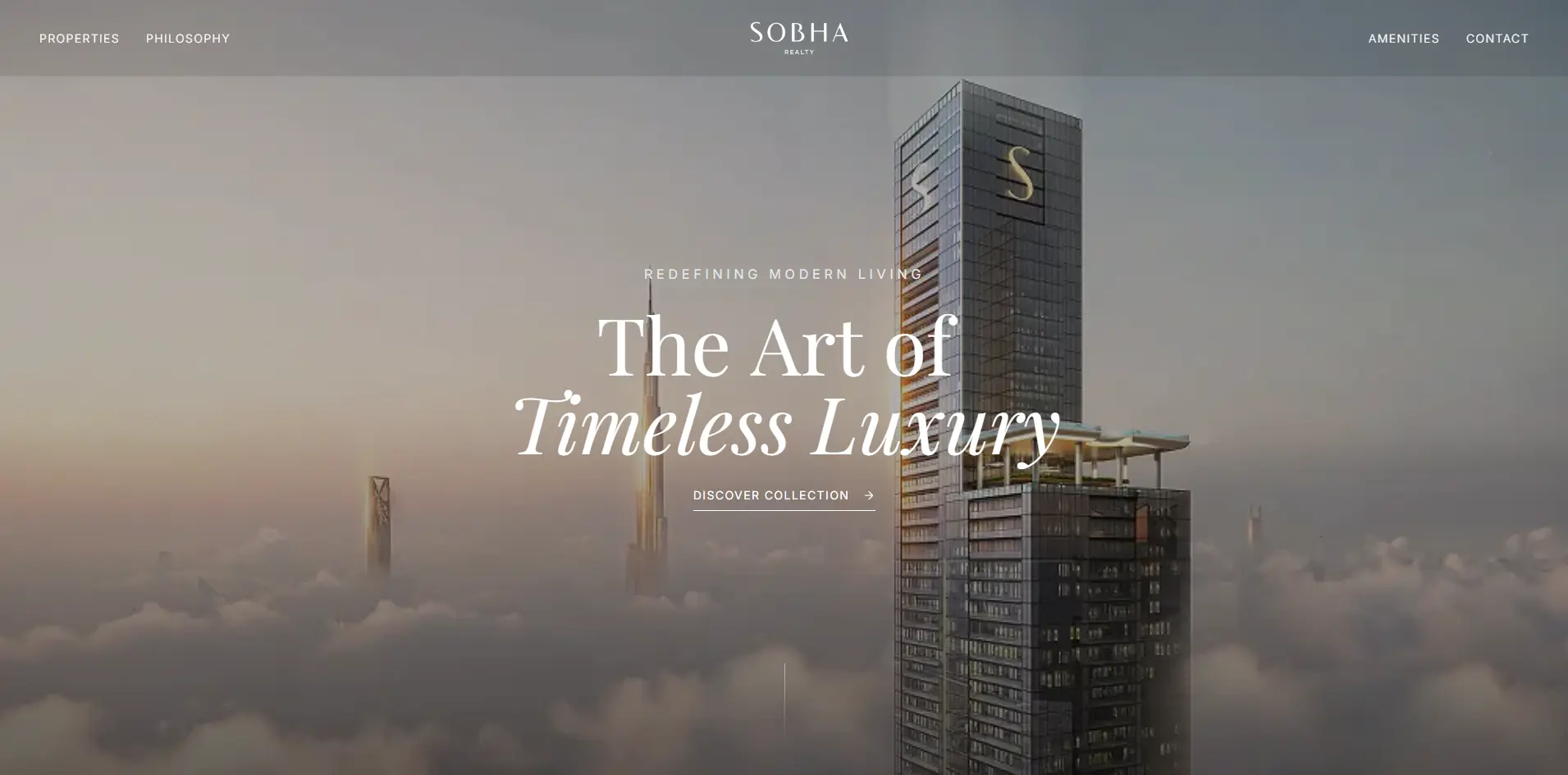 Sobha Realty