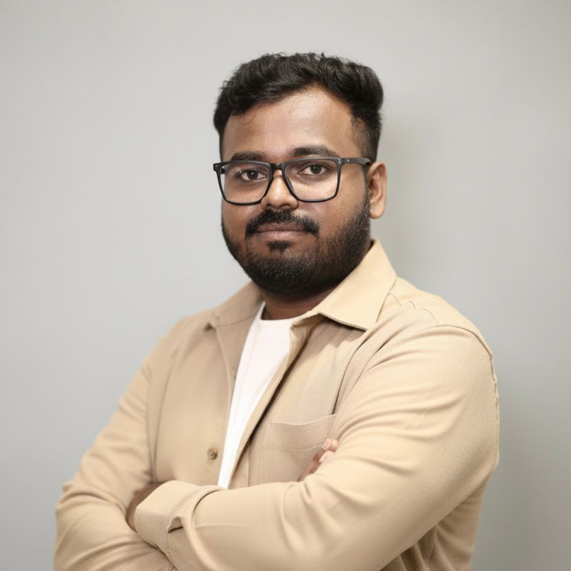 Muhammed Mubashir AK | Web Developer & UI/UX Expert